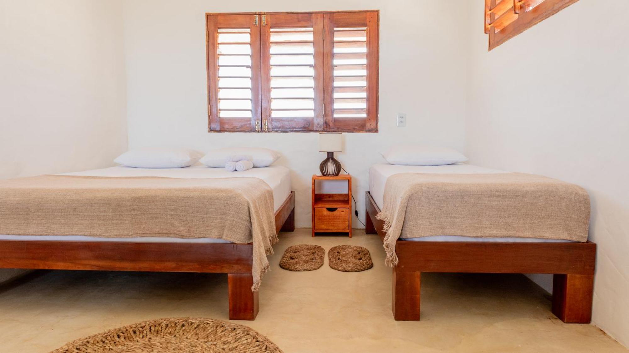 Casa Da Duna Tatajuba Ngoại thất bức ảnh