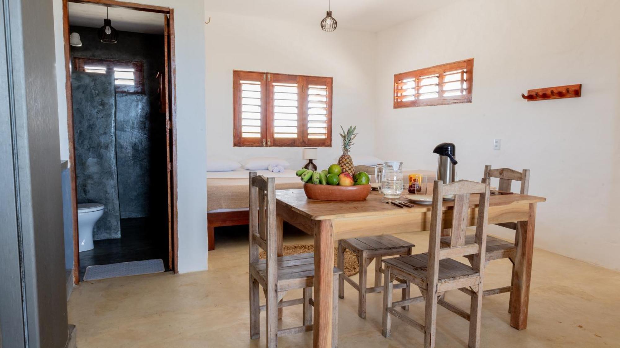 Casa Da Duna Tatajuba Ngoại thất bức ảnh