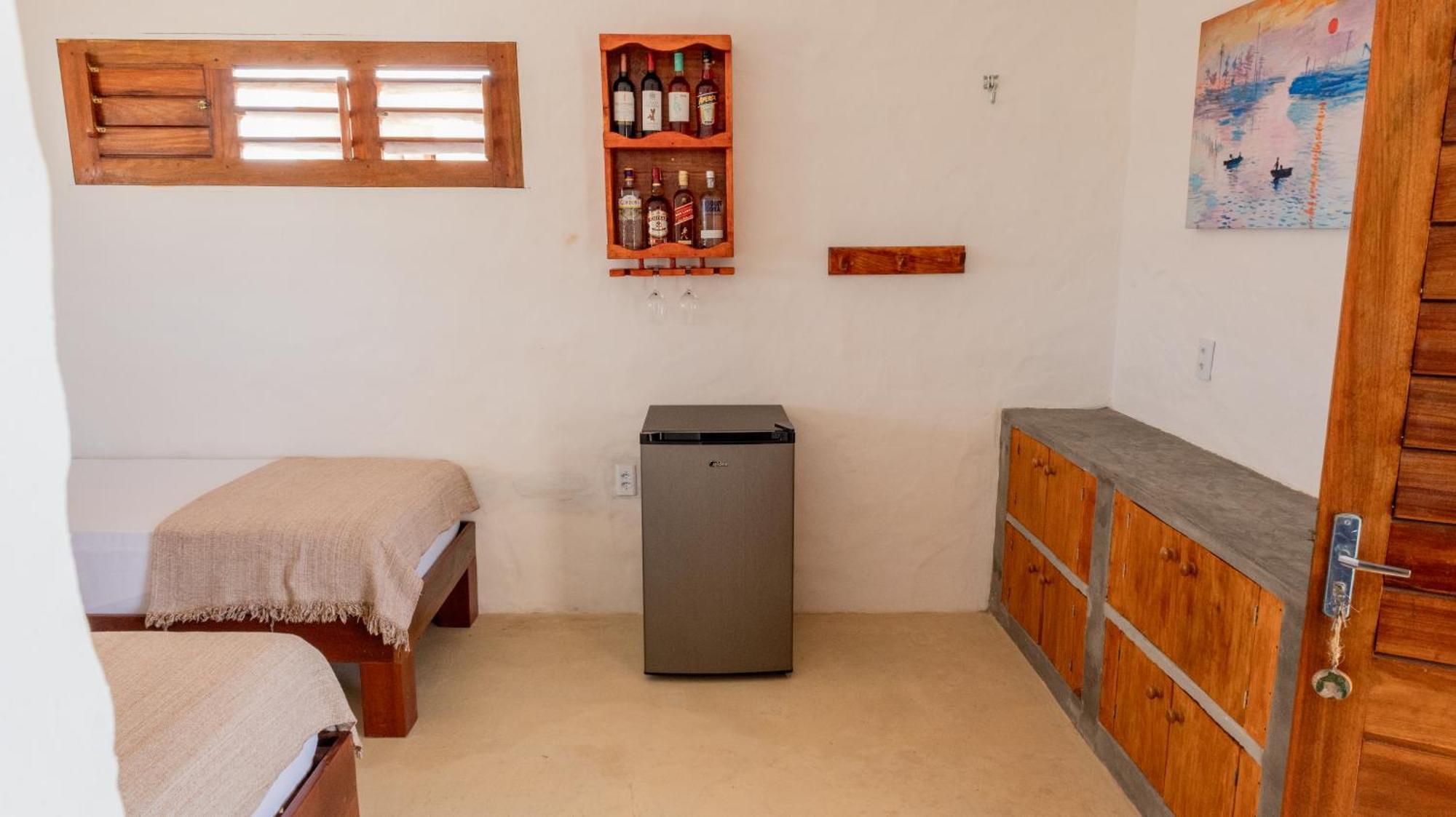 Casa Da Duna Tatajuba Ngoại thất bức ảnh