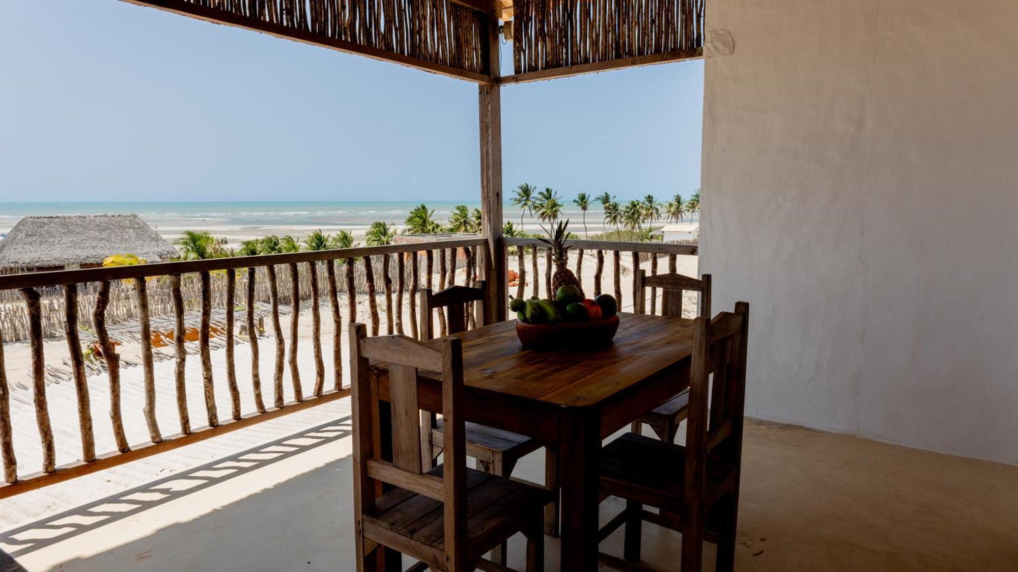 Casa Da Duna Tatajuba Ngoại thất bức ảnh